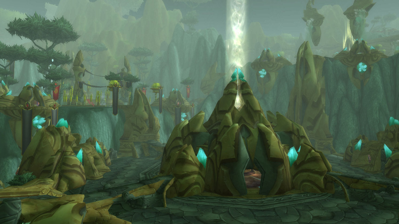Shattrath